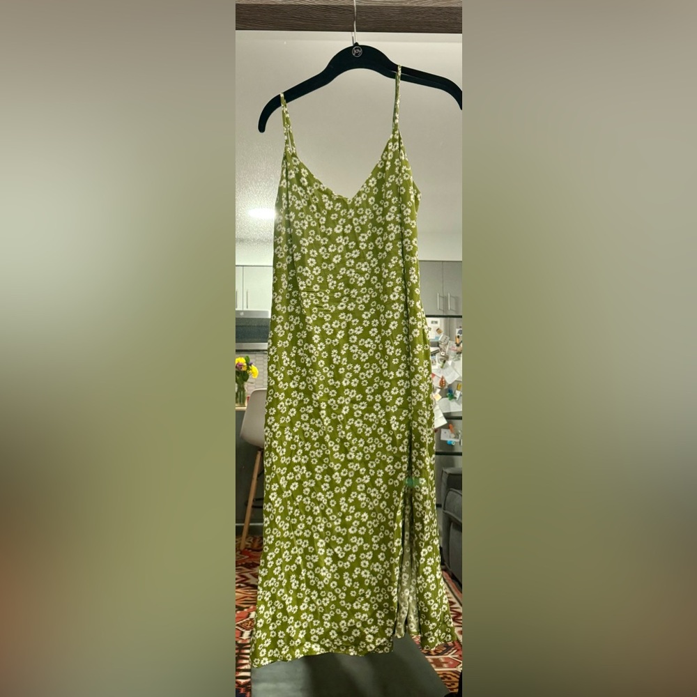 Reformation Dress